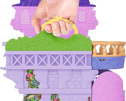 JUGUETE STORYTIME PRINCESS RAPUNZEL CASTLE