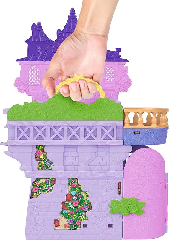 JUGUETE STORYTIME PRINCESS RAPUNZEL CASTLE