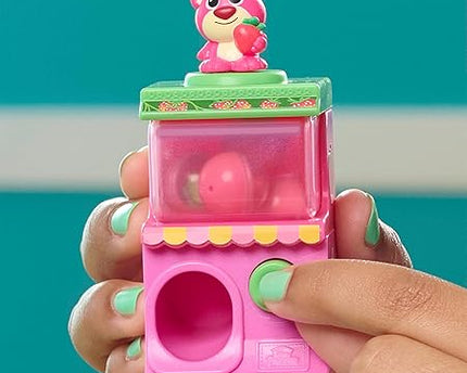 JUGUETE DISNEY DOORABLES WHATCHA GOTCHA MINI MACHINE MYSTERY