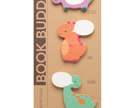 BANDERITAS DINOSAURS