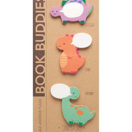 BANDERITAS DINOSAURS