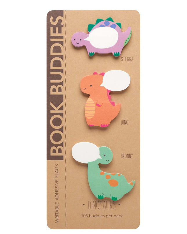BANDERITAS DINOSAURS
