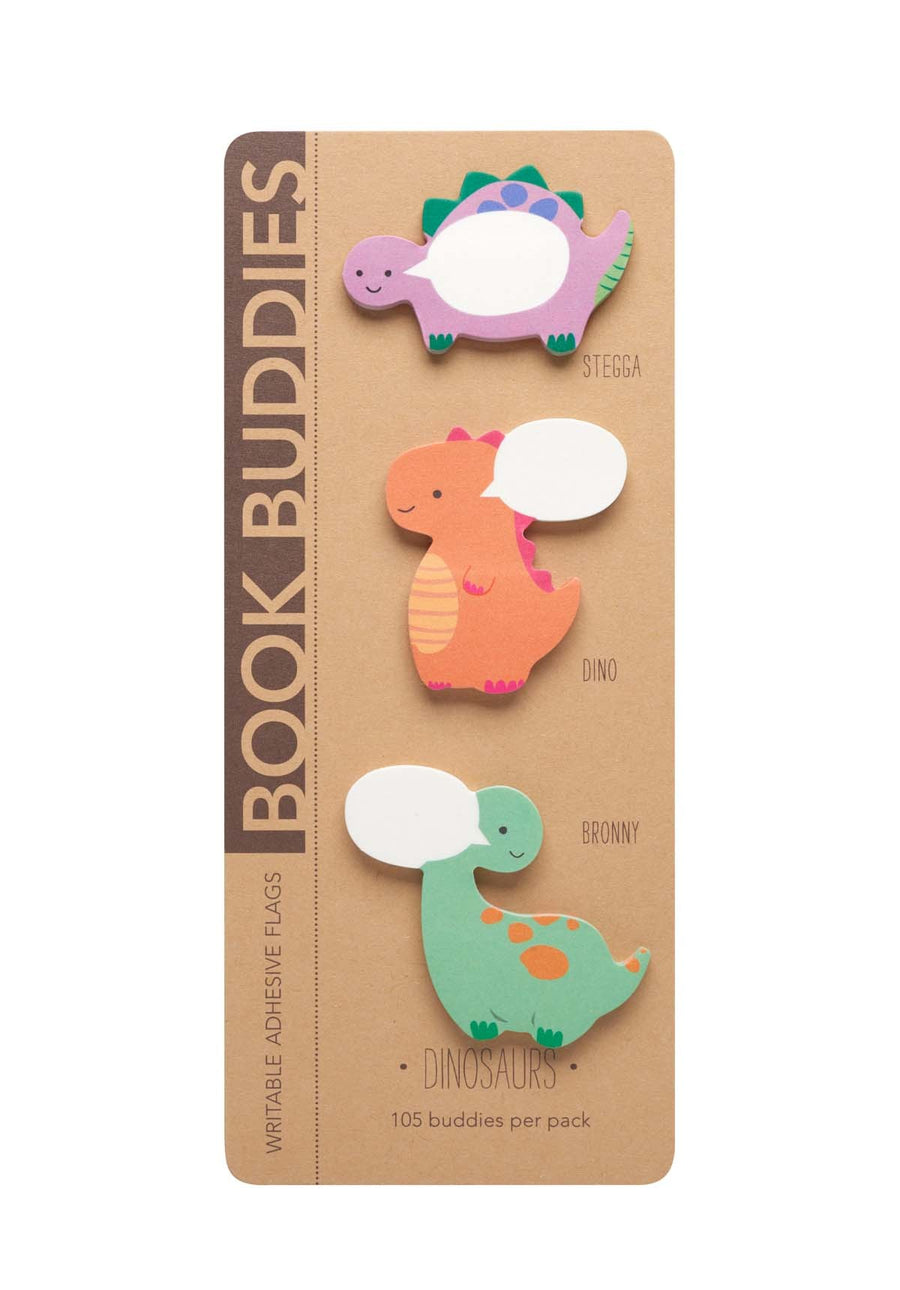 BANDERITAS DINOSAURS