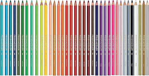 COLORES PRISMACOLOR 48CLRS