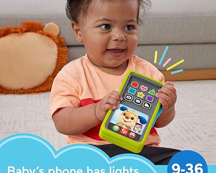 JUGUETE LAUGH N LEARN SLIDE TO LEARN