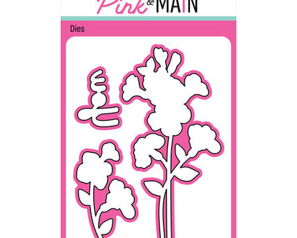 DIE YOU - PINK&MAIN