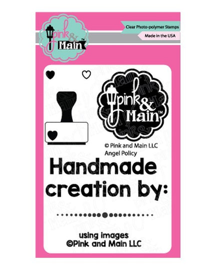 STAMP ANGEL POLICY