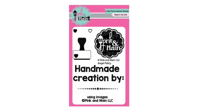 STAMP ANGEL POLICY
