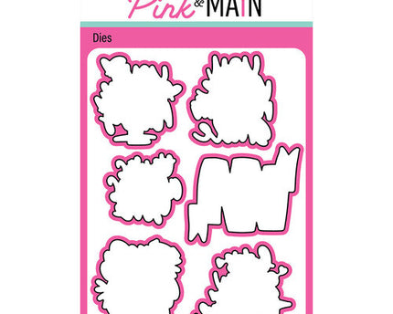 DIE MISSING YOU - PINK&MAIN