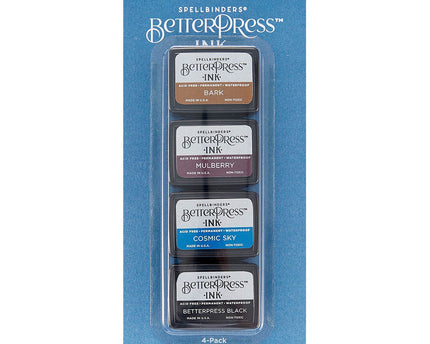 ALMOHADILLA PARA MANUALIDAD REGAL TONES