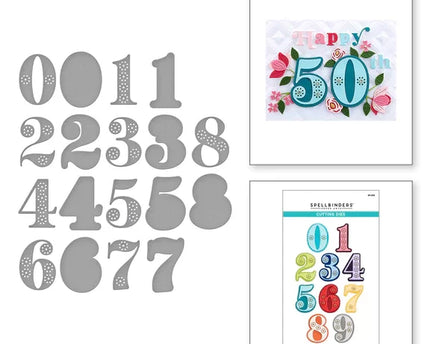 DIES NUMEROS S7-234