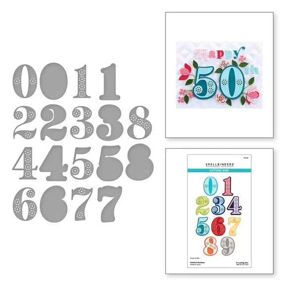 DIES NUMEROS S7-234