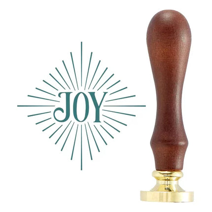 SELLO PARA VELA JOY WS-097