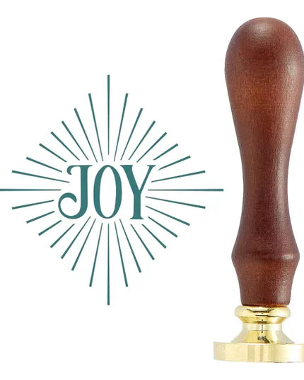 SELLO PARA VELA JOY WS-097