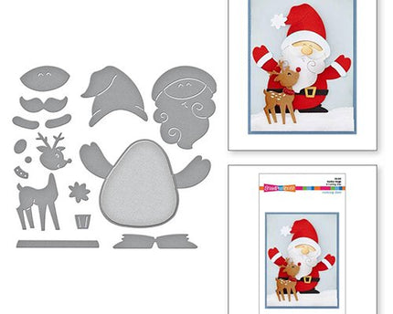 DIES SANTA HUGS