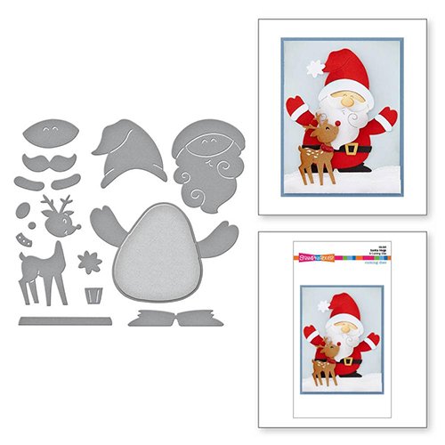DIES SANTA HUGS