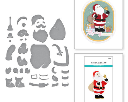 DIES SANTAS HERE  S4-1289