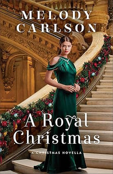 LIBRO A ROYAL CHRISTMAS