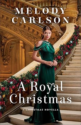 LIBRO A ROYAL CHRISTMAS