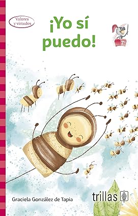 LIBRO YO SI PUEDO!