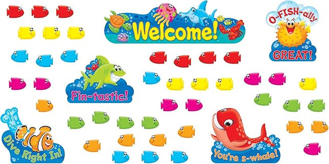 BULLETIN SEA BUDDIES WELCOME