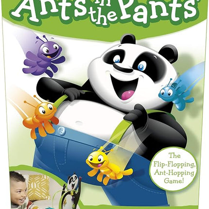 JUGUETE ANTS IN THE PANTS