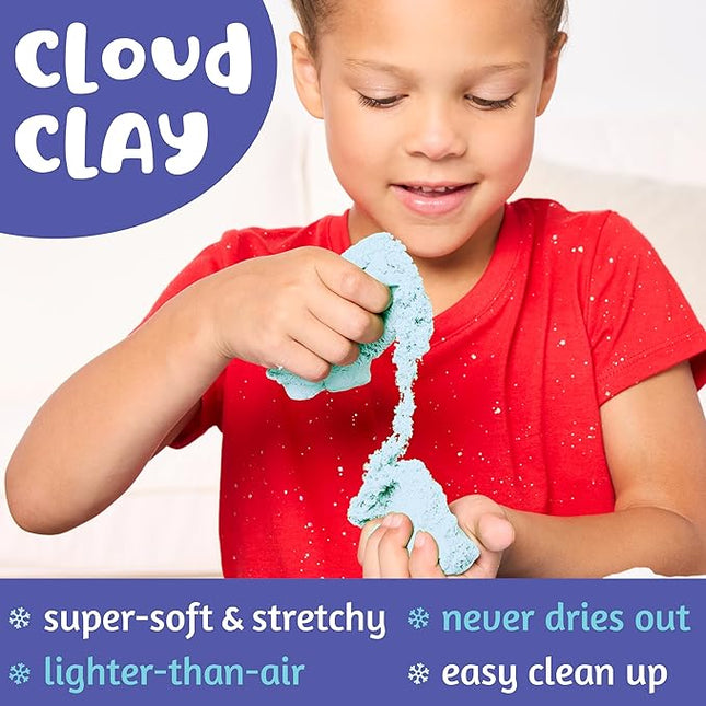 JUGUETE SENSORY PACK WINTER