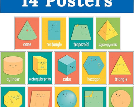 MINI BULLETIN SHAPES