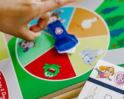 JUEGUETE ESPIA, ENCUENTRA, RESCATA PAW PATROL