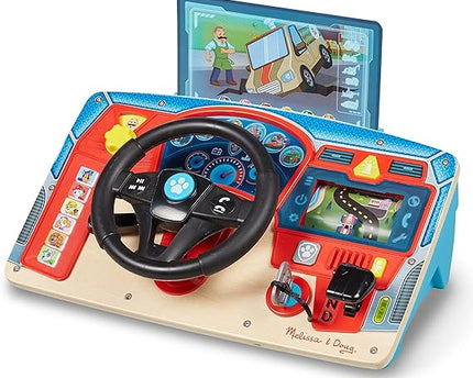 JUGUETE PAW PATROL MISION RESCATE