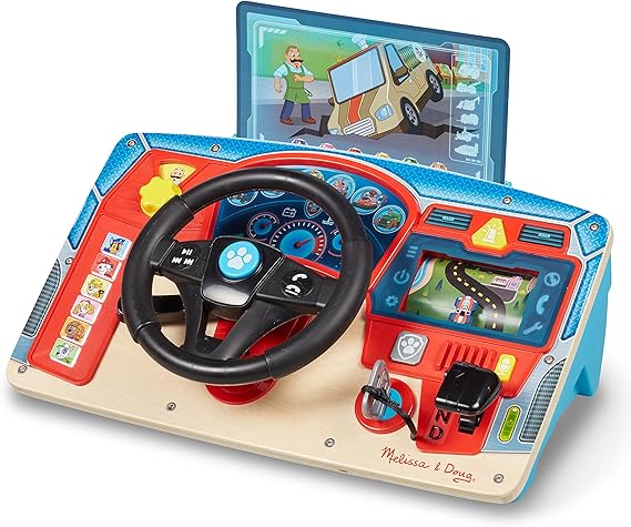 JUGUETE PAW PATROL MISION RESCATE