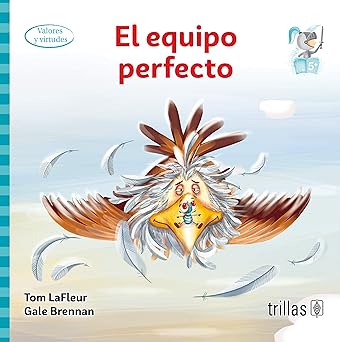 LIBRO EL EQUIPO PERFECTO