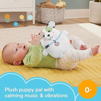 JUGUETE CALMING VIBES PUPPY SOOTHER