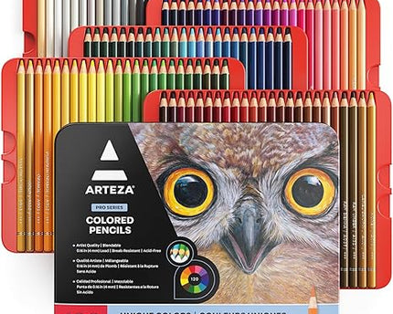 COLORES EXPERT 120UND