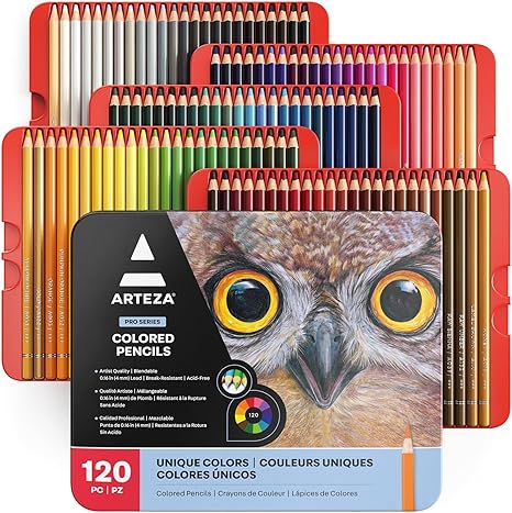 COLORES EXPERT 120UND