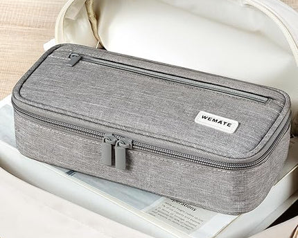 LAPICERA GRIS WEMATE