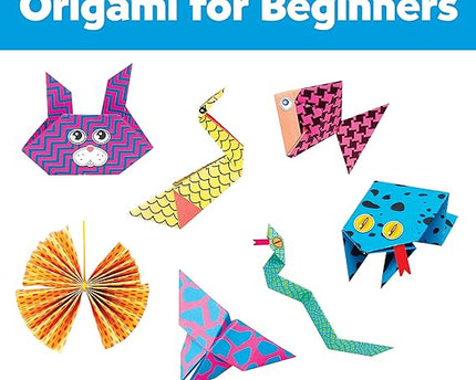 ORIGAMI NEON VERSION CS/6
