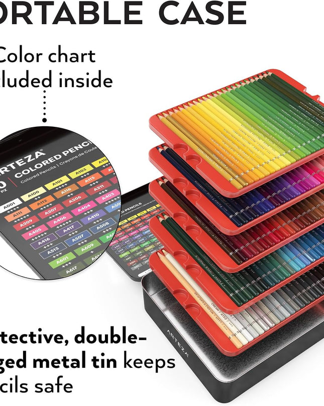 COLORES EXPERT 120UND
