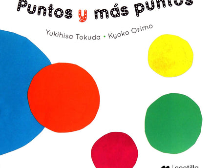 LIBRO PUNTOS Y MAS PUNTOS