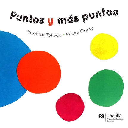 LIBRO PUNTOS Y MAS PUNTOS