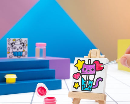 JUGUETE REAL LITTLES MICRO CRAFT