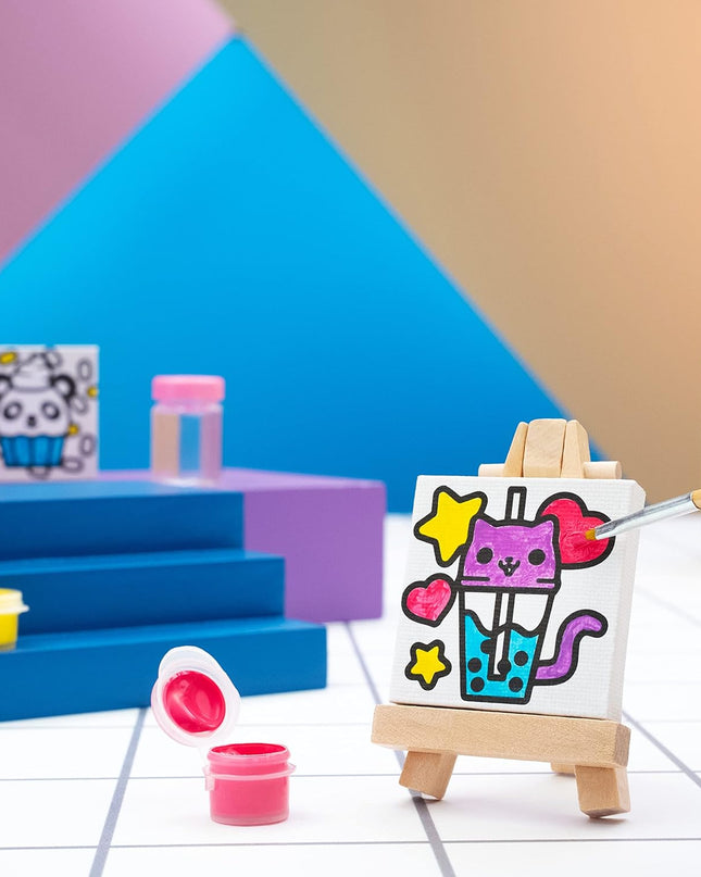 JUGUETE REAL LITTLES MICRO CRAFT