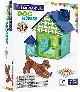 DOG HOUSE