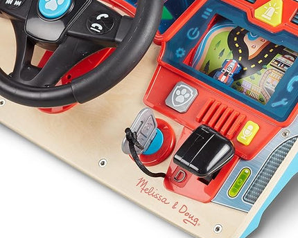 JUGUETE PAW PATROL MISION RESCATE