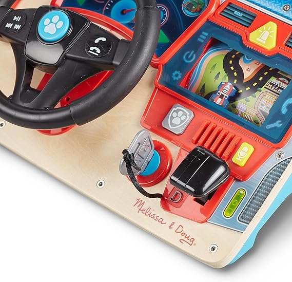 JUGUETE PAW PATROL MISION RESCATE