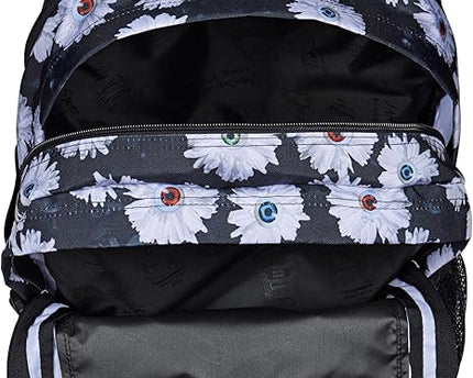 MOCHILA MAIN CAMPUS EYEBALL BLOSSOM JANSPORT