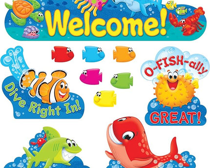 BULLETIN SEA BUDDIES WELCOME