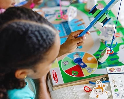 JUEGUETE ESPIA, ENCUENTRA, RESCATA PAW PATROL