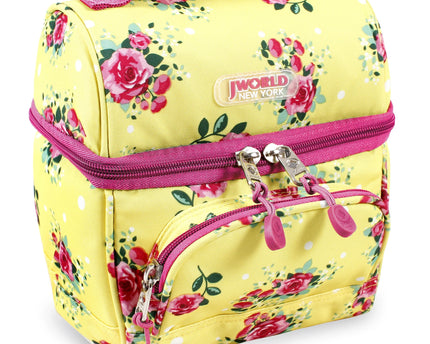 LONCHERA J WORLD COREY ENGLISH ROSE