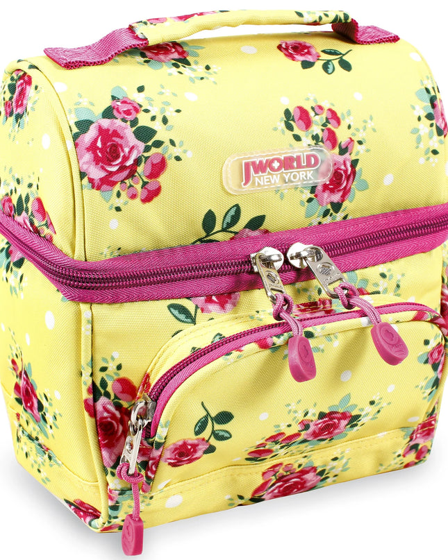 LONCHERA J WORLD COREY ENGLISH ROSE
